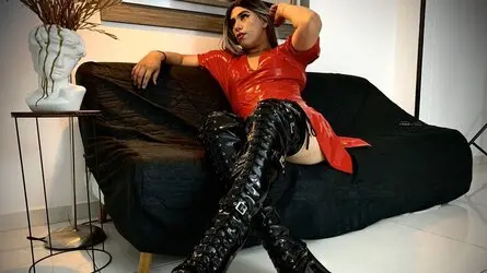 CherylBlacks's live cam