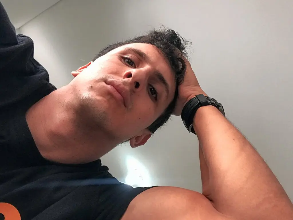 DavisFox's live cam