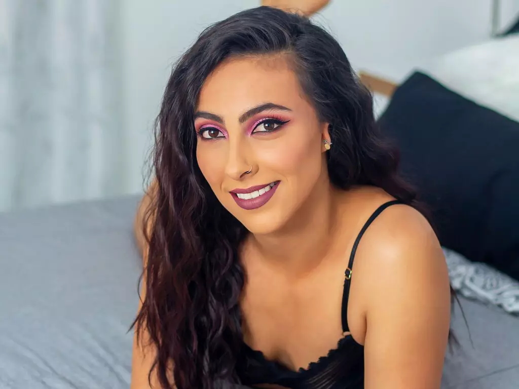 HanahFischer's live cam