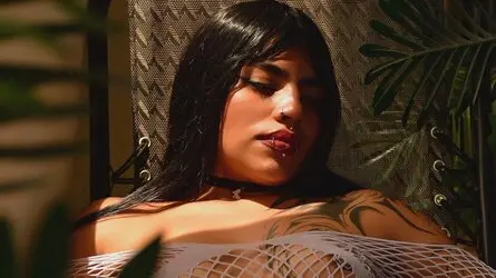 HannyHilton's live cam