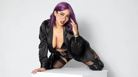 SophiaBlakes's live cam