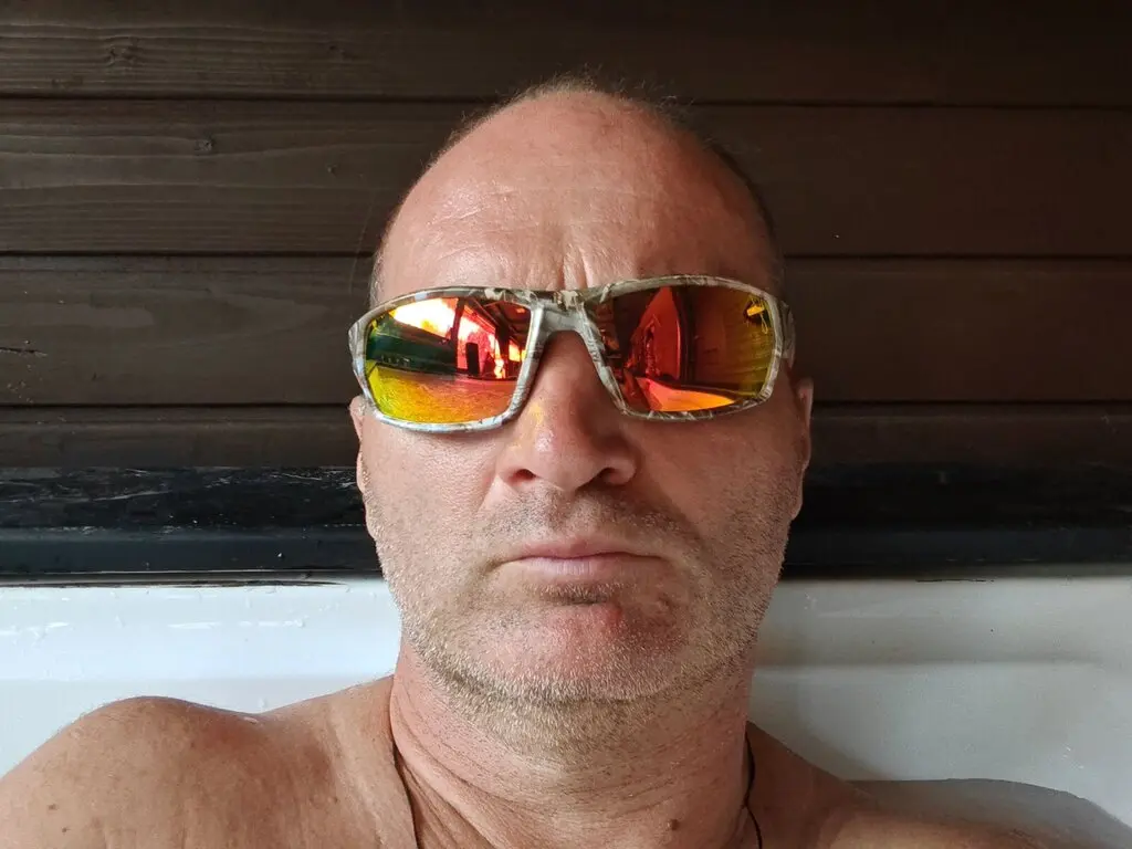 SunJohn's live cam
